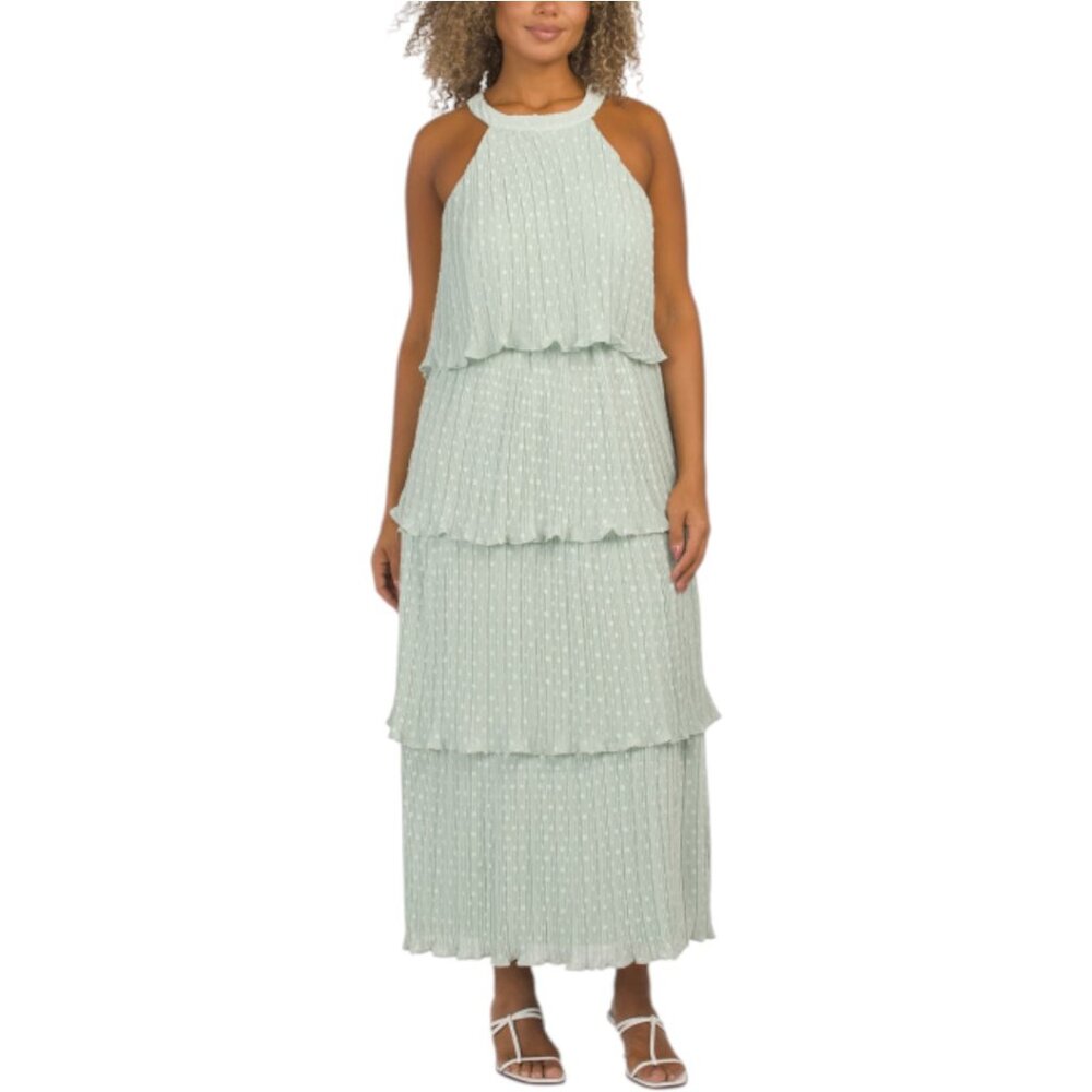AROSE Lauren Maxi Dress